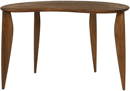 Ferm Living Feve Skrivebord 60 x 117 cm