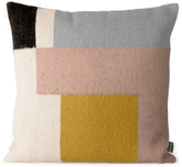 Ferm Living Kelim putetrekk 50x50 cm