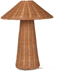 Ferm Living Duo Bordlampe