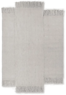 Ferm Living Alter Teppe 200 x 250 cm