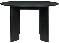 Ferm Living Bevel Spisebord Ø117 cm