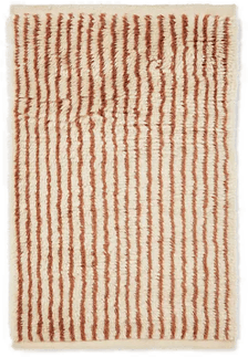 Ferm Living Kami teppe 80x120 cm