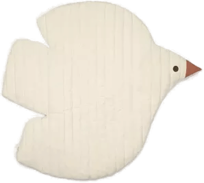 Ferm Living Swif teppe 80x110 cm