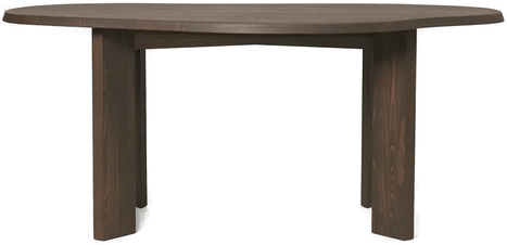 Ferm Living Tarn Skrivebord 90x170 cm