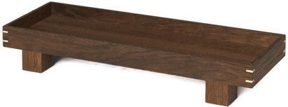 Ferm Living Bon brett XSmall Smoked Oak