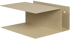 Ferm Living Lager Nattbord Cashmere