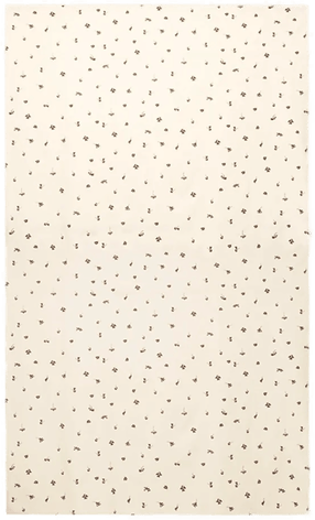 Ferm Living Baies bordduk 150x240 cm