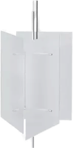 Ferm Living Oeste pendel