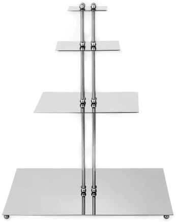 Ferm Living Orbelle etasjefat