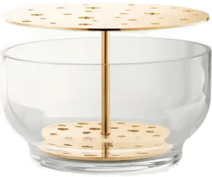 Fritz Hansen Ikebana Vase Large