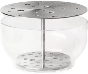 Fritz Hansen Ikebana vase Large