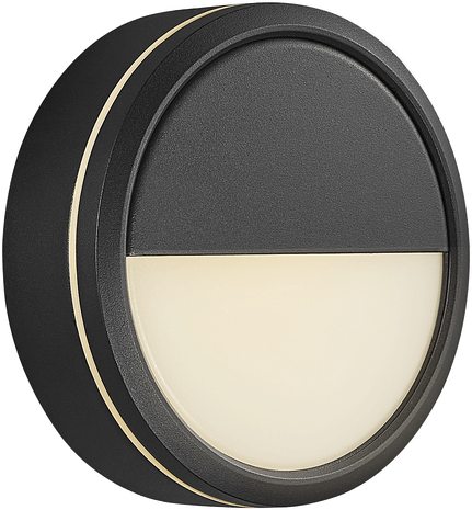 Nordlux Ava Smart Taklampe Black