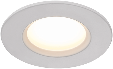 Nordlux Dorado Smart Downlight Hvit