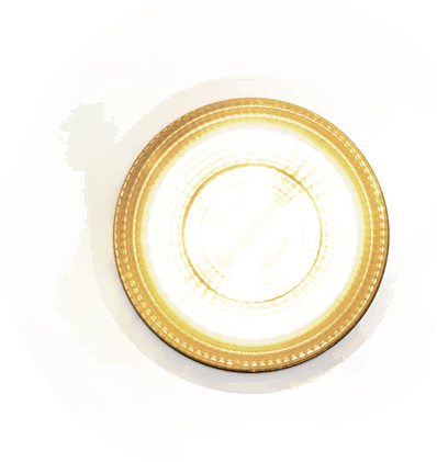 Nordlux Dorado Smart Downlight Svart