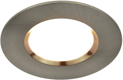 Nordlux Dorado Smart Downlight Nickel