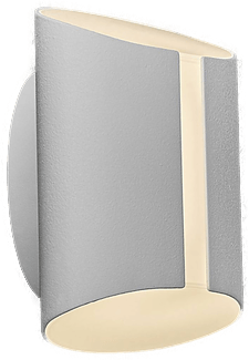 Nordlux Grip LED-vegglampe CCT Smart Home