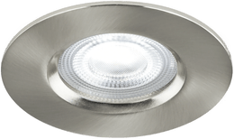 Nordlux Don Smart Color Downlight Nickel