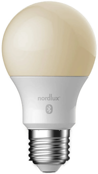 Nordlux LED-pære E27 7W CCT 900lm