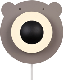 Nordlux Bruna Bear Brun