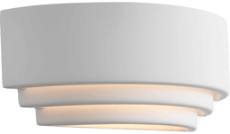 Nordlux Lancio Oblong vit