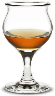 Holmegaard Ideelle konjakkglass 22 cl