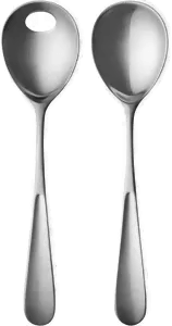 Jensen Vivianna serveringsbestikk 2 deler