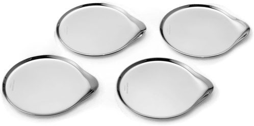 Jensen Wine glassunderlag 9,6 cm