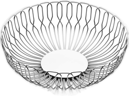 Georg Jensen Alfredo Brødkurv Ø 26 cm