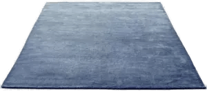 &Tradition The Moor AP7 200x300 cm Grey blue thunder