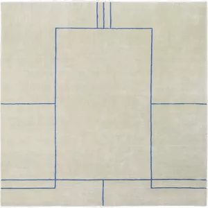 &Tradition Cruise AP11 teppe 240 x 240 cm