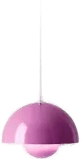 &Tradition Flowerpot VP10 pendel Tangy pink