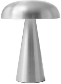 &Tradition Como SC53 bordlampe Aluminium