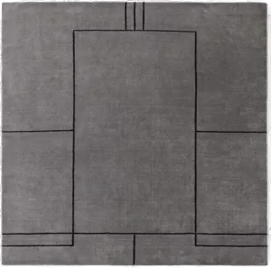 &Tradition Cruise AP11 teppe 240 x 240 cm