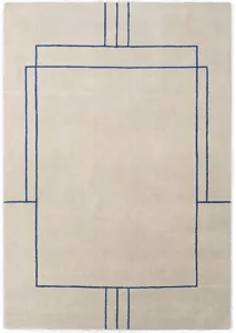 &Tradition Cruise AP23 teppe 170x240 cm