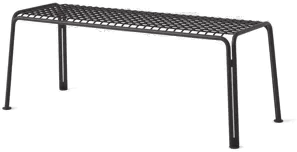 &Tradition Thorvald SC112 benk 125 cm
