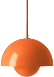 &Tradition Flowerpot VP1 pendel Zesty orange