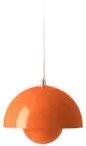&Tradition Flowerpot VP10 pendel, oransje