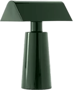 &Tradition Caret MF1 bordlampe