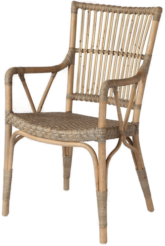 Sika Design Piano Stol Taupe