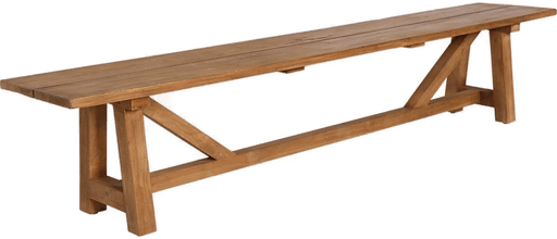 Sika Design George benk 220 cm