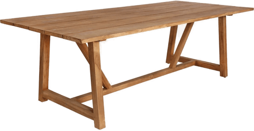 Sika Design George Bord 100 x 240 cm