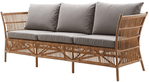 Sika Design Donatello 3-seters sofa