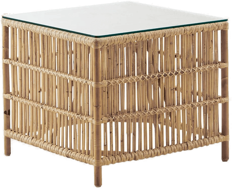 Sika Design Donatello Bord 60x60 cm