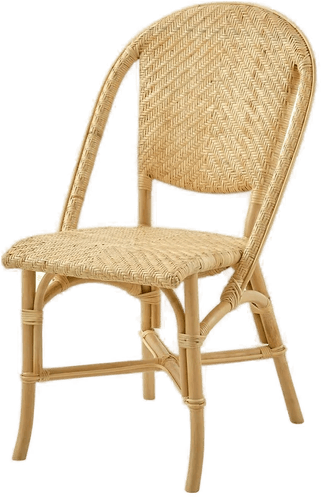 Sika Design Alanis Spisestol