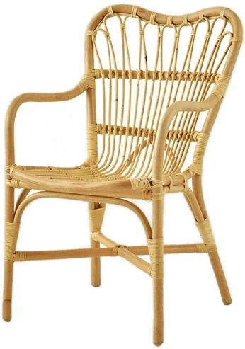 Sika Design Margret Armlenestol