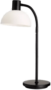 Belid Vienda X bordlampe 60 cm Svart