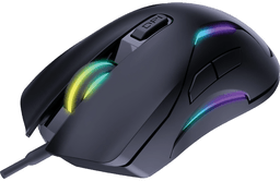 Sandberg LightFlow 6D Gaming Mus