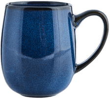 Lene Bjerre Amera kopp 27 cl Blå