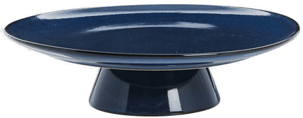 Lene Bjerre Amera kakefat Ø32,5 cm