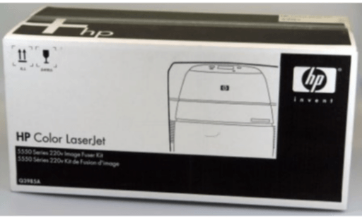 HP Fuser kit Q3985A